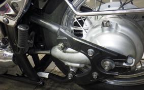 YAMAHA DRAGSTAR 400 CLASSIC 2008 VH01J