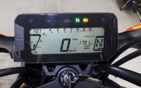 HONDA ｸﾞﾛﾑ-2 2019 JC92