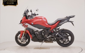 BMW S1000XR 2021