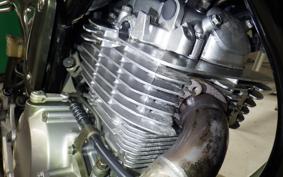 SUZUKI GOOSE 250 NJ46A