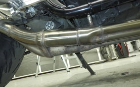 HONDA CB400SF GEN 4 A 2020 NC42