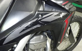 HONDA CRF250L MD44