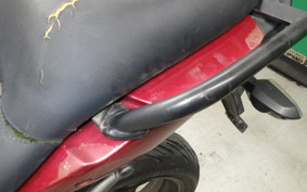 KAWASAKI VERSYS 650 2011