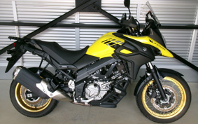 SUZUKI DL650 ( V-Strom 650 ) 2020 C733A