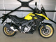 Фото Suzuki DL650 2020 с японского аукциона