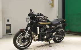 KAWASAKI Z900RS 2018 ZR900K