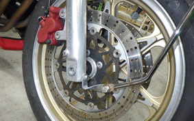 KAWASAKI ZEPHYR 400 KAI 1996 ZR400C