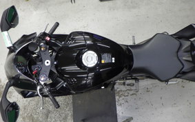 YAMAHA YZF-R6 2020