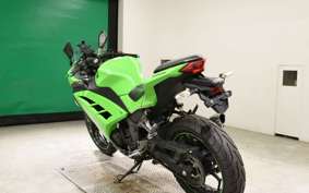 KAWASAKI NINJA 250 1995 EX250L