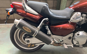 HONDA X4 5912