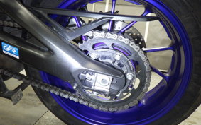 YAMAHA MT-09 Tracer 2015 RN36J