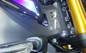 YAMAHA MT-09 SP 2024