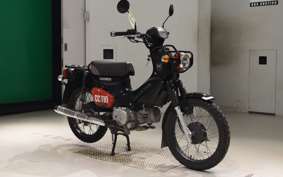 HONDA ｸﾛｽｶﾌﾞ110-2 2020 JA45
