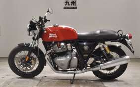 OTHER +ENFIELD ｺﾝﾁﾈﾝﾀﾙGT650 2021