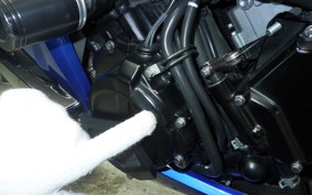 SUZUKI GSX-S1000F 2017 GT79B