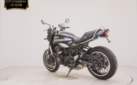 KAWASAKI Z900RS 2021 ZR900C