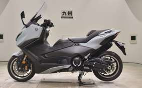 YAMAHA T-MAX 560 T 2025 SJ21J