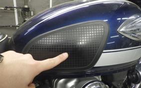 KAWASAKI W800 2021 EJ800B