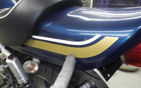 KAWASAKI ZEPHYR 400 KAI 2004 ZR400C