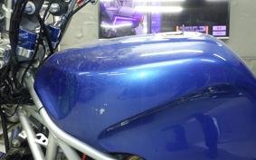 YAMAHA TRX850 1999 4NX