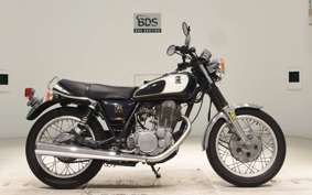 YAMAHA SR400 Gen.2 1988 1JR