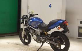 HONDA VTR 250 2025 MC33