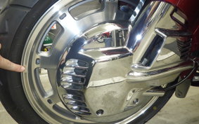 HONDA GL1500 GOLD WING SE 1996