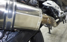 SUZUKI ｼﾞｸｻｰ250SF 1978