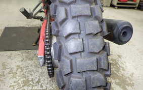HONDA FTR223 MC34