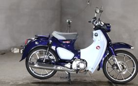 HONDA  SUPER CUB C125 JA48