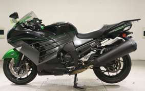 KAWASAKI ZX 1400 NINJA R A 2019
