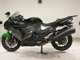 Фото Kawasaki ZX 1400 NINJA R A 2019 с японского аукциона