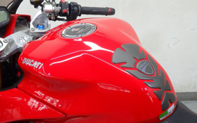DUCATI SUPER SPORT S 2017 VA01