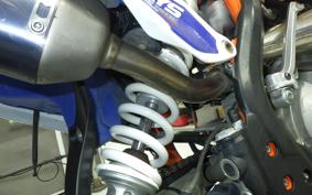 KTM 250 EXC TPI SIXDAYS