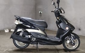 YAMAHA CYGNUS 125 X SE46