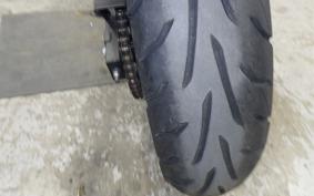 KAWASAKI NINJA 250 2006 EX250P