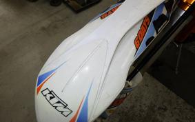 KTM 250 EXC F SIXDAYS 2003