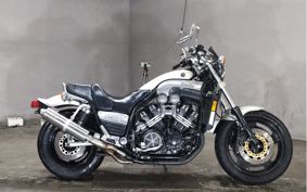 YAMAHA VMAX 2WE