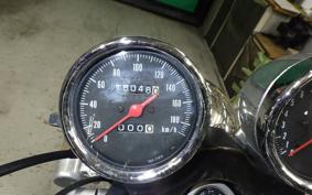 SUZUKI GSX400 IMPULSE 1994 GK79A