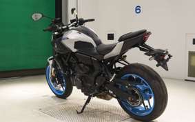 YAMAHA MT-07 AMT 2025 RM50J