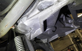 SUZUKI ADDRESS 110 2003 CE47A