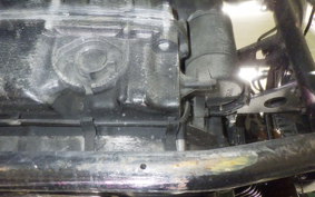 YAMAHA DRAGSTAR 400 CLASSIC 1999 4TR