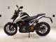 Фото KTM 390 DUKE 2023 с японского аукциона