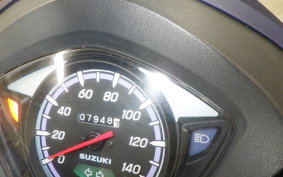 SUZUKI ADDRESS 110 2000 CE47A