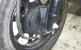 HONDA TACT Gen.4 AF75