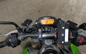 KAWASAKI Z250 SL BR250E