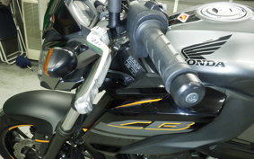 HONDA CB650F 2018 RC83