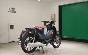 HONDA C125 SUPER CUB JA71