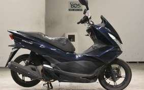 HONDA PCX 125 1995 JF56