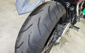 HONDA CBR650F 2014 RC83